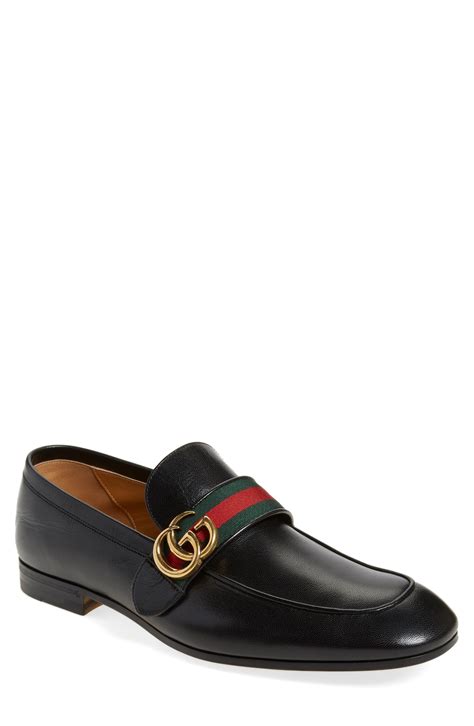 gucci loafers men sale|men's gucci loafers outlet.